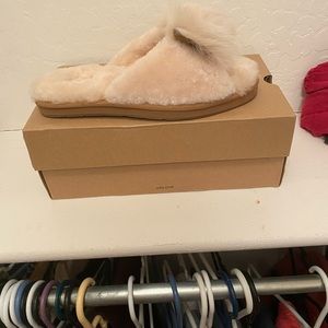 Ugg slippers